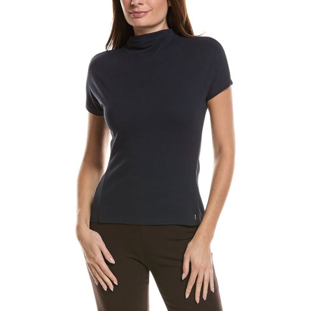 Boss Hugo Boss Womens  Ecreci Top, Blue